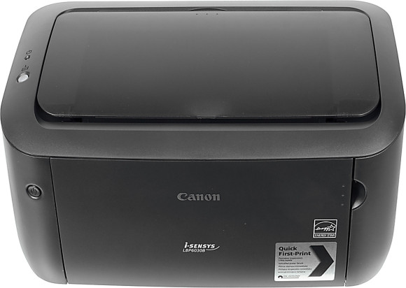 Принтер лазерный Canon i-Sensys LBP6030B bundle A4 черный (в комплекте: + картридж) Принтер лазерный Canon i-Sensys LBP6030B bundle A4 черный (в комплекте: + картридж)