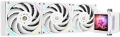 Система водяного охлаждения Thermalright Frozen Warframe Ultra 360 ARGB Soc-AM5/AM4/1151/1200/2066/2011/1700 белый 4-pin 29.8dB Al LCD Ret (F-WFRAME-ULT-360-WH-ARGB) Система водяного охлаждения Thermalright Frozen Warframe Ultra 360 ARGB Soc-AM5/AM4/1151/1200/2066/2011/1700 белый 4-pin 29.8dB Al LCD Ret (F-WFRAME-ULT-360-WH-ARGB)