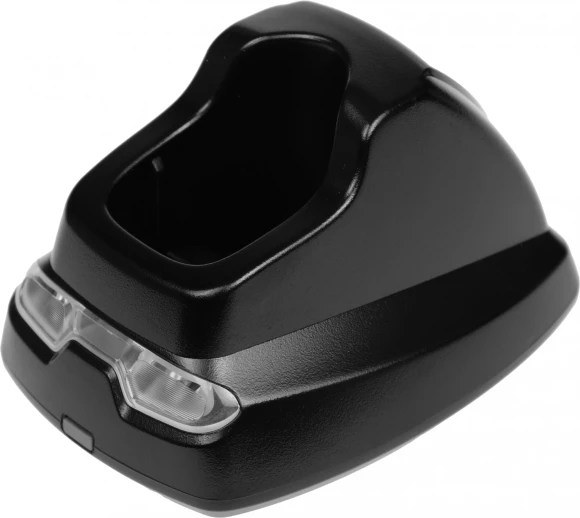 Сканер штрих-кода Mindeo CS2291-HD(BT) 2D беспроводной серый