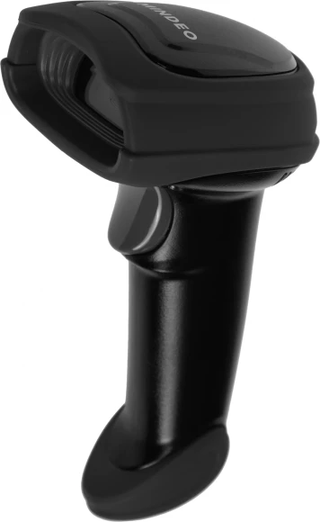 Сканер штрих-кода Mindeo CS2291-HD(BT) 2D беспроводной серый
