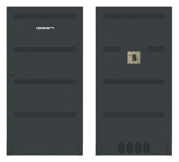 Батарея для ИБП Ippon EBM Innova RT 33 60/80K Tower 480В