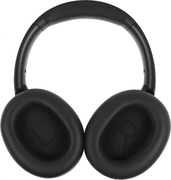 Гарнитура мониторные Creative Zen Hybrid 2 1.2м черный беспроводные bluetooth оголовье (51EF1140AA001)