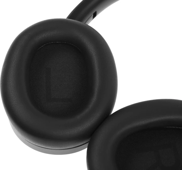 Гарнитура мониторные Creative Zen Hybrid 2 1.2м черный беспроводные bluetooth оголовье (51EF1140AA001)