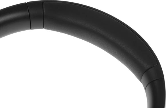 Гарнитура мониторные Creative Zen Hybrid 2 1.2м черный беспроводные bluetooth оголовье (51EF1140AA001)