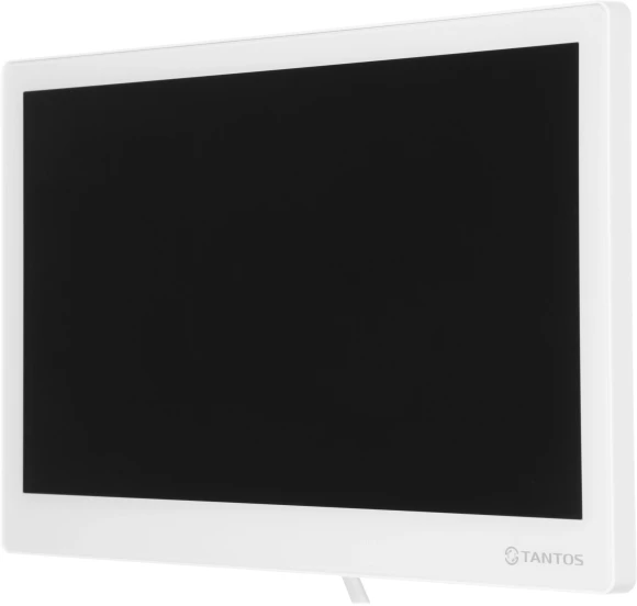 Видеодомофон Tantos Stark HD SE белый Видеодомофон Tantos Stark HD SE белый