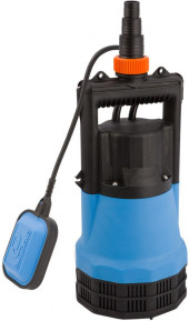 Насос дренажный Джилекс 200/25 590Вт 13200л/час (5152) Насос дренажный Джилекс 200/25 590Вт 13200л/час (5152)