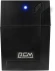 Источник бесперебойного питания Powercom Raptor RPT-600A 360Вт 600ВА черный Источник бесперебойного питания Powercom Raptor RPT-600A 360Вт 600ВА черный