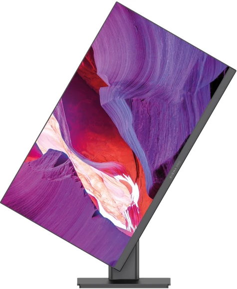 Моноблок Digma Pro Unity 27" Full HD i7 1255U (1.7) 16Gb SSD512Gb Iris Xe CR Windows 11 Pro GbitEth WiFi BT 90W клавиатура мышь Cam серый/черный 1920x1080