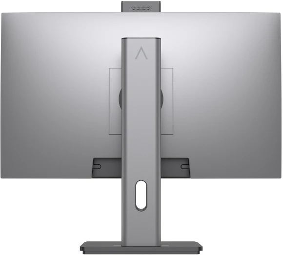 Моноблок Digma Pro Unity 27" Full HD i7 1255U (1.7) 16Gb SSD512Gb Iris Xe CR Windows 11 Pro GbitEth WiFi BT 90W клавиатура мышь Cam серый/черный 1920x1080