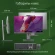 Моноблок Digma Pro Unity 27" Full HD i7 1255U (1.7) 16Gb SSD512Gb Iris Xe CR Windows 11 Pro GbitEth WiFi BT 90W клавиатура мышь Cam серый/черный 1920x1080
