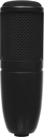 Микрофон проводной AKG P120 черный