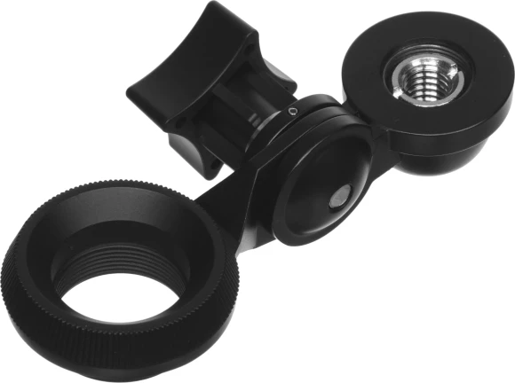 Микрофон проводной AKG P120 черный