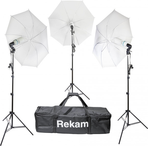 Комплект освещения Rekam CL4-600-UM Kit постоянный