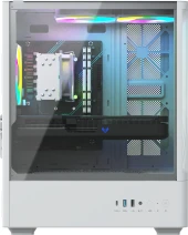 ПК Teclast G03 i5 14600KF (3.5) 32Gb SSD1Tb RTX5060TI 16Gb Windows 11 Pro GbitEth WiFi BT 650W черный (G03 14600KF32G1T5060T16BKRU)