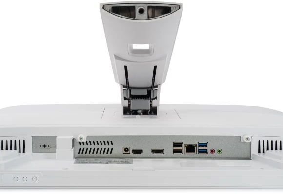 Моноблок IRU Strato 27" QHD i5 1235U (1.3) 16Gb SSD512Gb UHDG CR Windows 11 Pro GbitEth WiFi BT 65W Cam белый 2560x1440