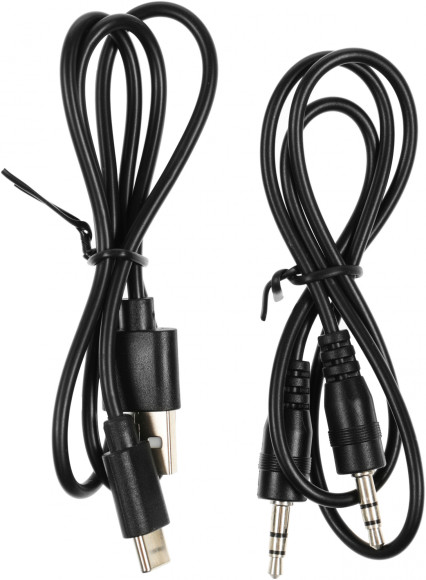 Аудиомагнитола Supra BTS-510 черный 20Вт MP3 FM(dig) USB BT microSD Аудиомагнитола Supra BTS-510 черный 20Вт MP3 FM(dig) USB BT microSD