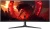 Монитор Acer 34" Nitro XZ340CUJ0bmiiphx черный VA LED 1ms 21:9 HDMI M/M матовая HAS 250cd 178гр/178гр 3440x1440 120Hz FreeSync DP 2K 6.9кг