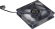 Вентилятор для корпуса Digma DFAN140PWM-1BK 140х140x25 черный 4-pin 28дБ Ret Вентилятор для корпуса Digma DFAN140PWM-1BK 140х140x25 черный 4-pin 28дБ Ret