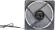Вентилятор для корпуса Digma DFAN140PWM-1BK 140х140x25 черный 4-pin 28дБ Ret Вентилятор для корпуса Digma DFAN140PWM-1BK 140х140x25 черный 4-pin 28дБ Ret