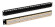 Патч-панель Hyperline PP3-19-24-8P8C-C5E-110D 19" 1U 24xRJ45 кат.5e UTP