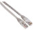 Патч-корд Hama H-30595 cat.5E 3м серый RJ-45 (m)-RJ-45 (m) (00030595)