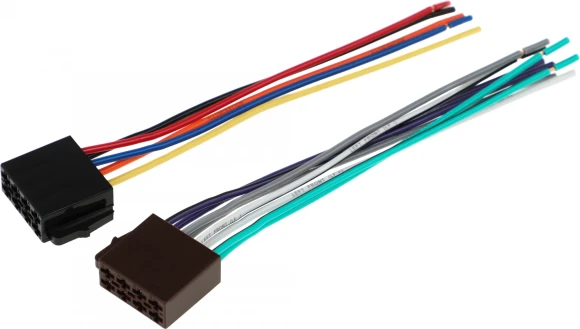 Колонки автомобильные Kicx DC 502MR 90Вт 91дБ 4Ом 13см (5дюйм) (ком.:2кол.) коаксиальные двухполосные