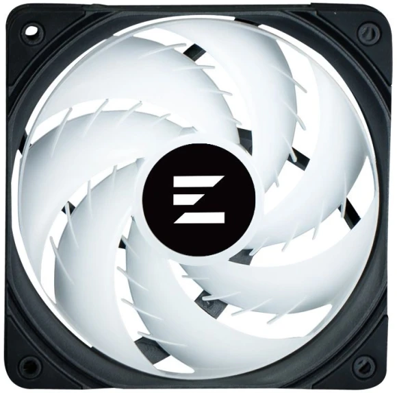 Вентилятор для корпуса Zalman ZM-AF120 ARGB 120х120x26 черный 4-pin 29.7дБ (ZM-AF120 ARGB BLACK) Ret Вентилятор для корпуса Zalman ZM-AF120 ARGB 120х120x26 черный 4-pin 29.7дБ (ZM-AF120 ARGB BLACK) Ret