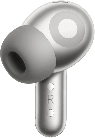 Гарнитура внутриканальные Xiaomi Buds 5 Pro BT титан беспроводные bluetooth в ушной раковине (BHR9640GL) Гарнитура внутриканальные Xiaomi Buds 5 Pro BT титан беспроводные bluetooth в ушной раковине (BHR9640GL)