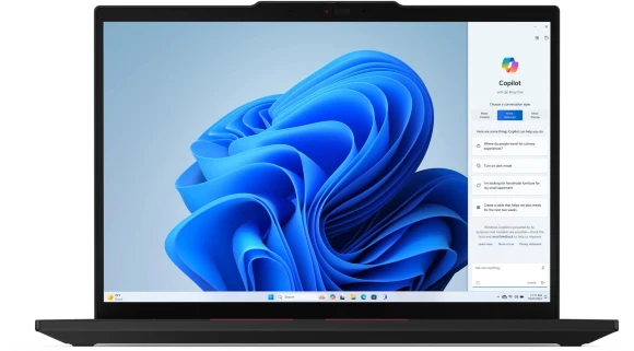 Ноутбук Lenovo ThinkPad T14 G5 Core Ultra 5 135U 16Gb SSD256Gb Intel Graphics 14" IPS WUXGA (1920x1200) Windows 11 Pro 64 black WiFi BT Cam (21MMS99X0V) Ноутбук Lenovo ThinkPad T14 G5 Core Ultra 5 135U 16Gb SSD256Gb Intel Graphics 14" IPS WUXGA (1920x1200) Windows 11 Pro 64 black WiFi BT Cam (21MMS99X0V)