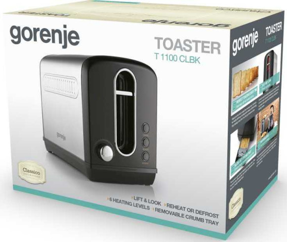 Чайник электрический Gorenje K15RL 1.7л. 2200Вт бежевый корпус: металл/пластик