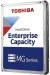 Жесткий диск Toshiba SAS 3.0 14TB MG09SCA14TE Server Enterprise Capacity (7200rpm) 512Mb 3.5" Bulk
