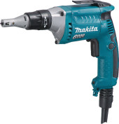 Шуруповерт Makita FS6300 570Вт патрон:шестигр.1/4" Шуруповерт Makita FS6300 570Вт патрон:шестигр.1/4"
