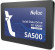 Накопитель SSD Netac SATA-III 512GB NT01SA500-512-S3X SA500 2.5"