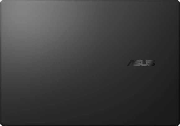 Ноутбук Asus V16 V3607VH-TK185 Core 5 210H 16Gb SSD512Gb NVIDIA GeForce RTX5050 8Gb 16" IPS WUXGA (1920x1200) без ОС black WiFi BT Cam (90NB16L1-M00FR0)