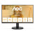 Монитор AOC 27" 27B36H3 черный IPS LED 16:9 HDMI матовая 1500:1 300cd 178гр/178гр 1920x1080 120Hz VGA FHD 3.4кг