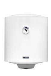 Водонагреватель Regent NTS 50 1.5кВт 50л электрический настенный/белый Водонагреватель Regent NTS 50 1.5кВт 50л электрический настенный/белый