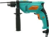 Дрель ударная Sturm! ID2154 650Вт ключевой реверс Дрель ударная Sturm! ID2154 650Вт ключевой реверс