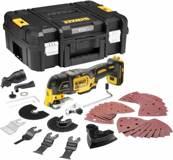 Вибро шлифовальная машина Makita DBO480Z 210Вт