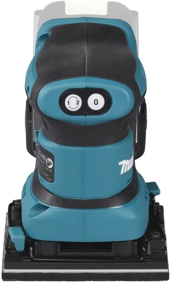 Вибро шлифовальная машина Makita DBO480Z 210Вт Вибро шлифовальная машина Makita DBO480Z 210Вт