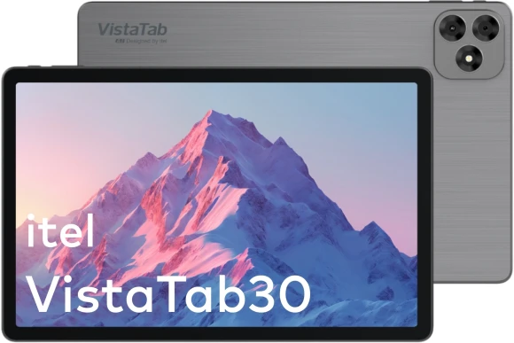 Планшет Huawei MatePad BTK-W09 T80 (2.62) 8C RAM8Gb ROM256Gb 11.5" IPS 2200x1440 HarmonyOS 3 голубой 13Mpix 8Mpix BT WiFi 7700mAh 900hrs