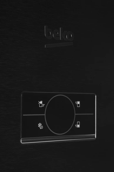 Холодильник Beko B1RCNK332W 2-хкамерн. белый