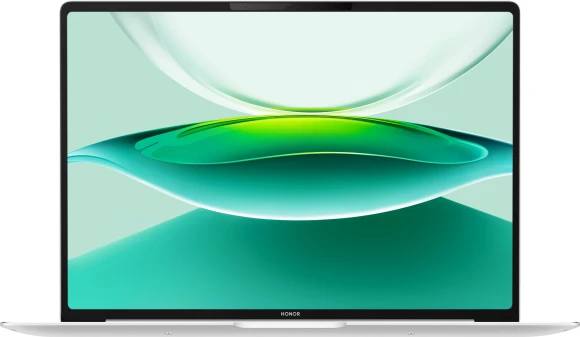Ноутбук Honor MagicBook Pro 14 FMB-P Core Ultra 5 225H 32Gb SSD1Tb Intel Arc 130T 14.6" OLED Touch 3.1K (3120x2080) Windows 11 Home white WiFi BT Cam (5301ANXJ) Ноутбук Honor MagicBook Pro 14 FMB-P Core Ultra 5 225H 32Gb SSD1Tb Intel Arc 130T 14.6" OLED Touch 3.1K (3120x2080) Windows 11 Home white WiFi BT Cam (5301ANXJ)