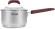 Кастрюля Rondell Bojole RDS-736 3.3л. d=20см (с крышкой) стальной Кастрюля Rondell Bojole RDS-736 3.3л. d=20см (с крышкой) стальной