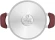 Кастрюля Rondell Bojole RDS-736 3.3л. d=20см (с крышкой) стальной Кастрюля Rondell Bojole RDS-736 3.3л. d=20см (с крышкой) стальной