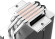 Устройство охлаждения(кулер) ID-Cooling SE-214-XT ARGB Soc-AM5/AM4/1200/1700/1851 белый 4-pin 14-31dB Al+Cu 180W 850gr Ret (SE-214-XT ARGB WHITE) Устройство охлаждения(кулер) ID-Cooling SE-214-XT ARGB Soc-AM5/AM4/1200/1700/1851 белый 4-pin 14-31dB Al+Cu 180W 850gr Ret (SE-214-XT ARGB WHITE)