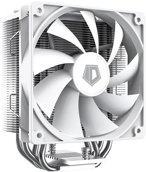 Устройство охлаждения(кулер) ID-Cooling SE-214-XT ARGB Soc-AM5/AM4/1200/1700/1851 белый 4-pin 14-31dB Al+Cu 180W 850gr Ret (SE-214-XT ARGB WHITE) Устройство охлаждения(кулер) ID-Cooling SE-214-XT ARGB Soc-AM5/AM4/1200/1700/1851 белый 4-pin 14-31dB Al+Cu 180W 850gr Ret (SE-214-XT ARGB WHITE)