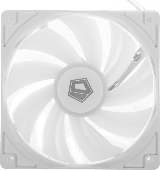 Устройство охлаждения(кулер) ID-Cooling SE-214-XT ARGB Soc-AM5/AM4/1200/1700/1851 белый 4-pin 14-31dB Al+Cu 180W 850gr Ret (SE-214-XT ARGB WHITE) Устройство охлаждения(кулер) ID-Cooling SE-214-XT ARGB Soc-AM5/AM4/1200/1700/1851 белый 4-pin 14-31dB Al+Cu 180W 850gr Ret (SE-214-XT ARGB WHITE)