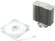 Устройство охлаждения(кулер) ID-Cooling SE-214-XT ARGB Soc-AM5/AM4/1200/1700/1851 белый 4-pin 14-31dB Al+Cu 180W 850gr Ret (SE-214-XT ARGB WHITE) Устройство охлаждения(кулер) ID-Cooling SE-214-XT ARGB Soc-AM5/AM4/1200/1700/1851 белый 4-pin 14-31dB Al+Cu 180W 850gr Ret (SE-214-XT ARGB WHITE)
