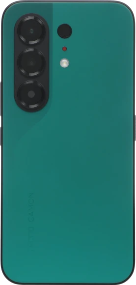 Смартфон Tecno Camon 50 256Gb 12Gb зеленый моноблок 3G 4G 2Sim 6.78" 1208x2644 Android 16 50Mpix 802.11 a/b/g/n/ac NFC GPS GSM900/1800 GSM1900 Protect FM Смартфон Tecno Camon 50 256Gb 12Gb зеленый моноблок 3G 4G 2Sim 6.78" 1208x2644 Android 16 50Mpix 802.11 a/b/g/n/ac NFC GPS GSM900/1800 GSM1900 Protect FM