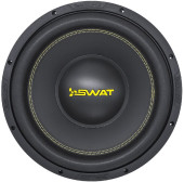 Сабвуфер автомобильный Nakamichi NBX255A 300Вт активный (25см/10") Сабвуфер автомобильный Nakamichi NBX255A 300Вт активный (25см/10")